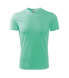 Malfini 147 - Kids Fantasy T-shirt Mint Green
