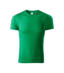 Piccolio P72 - Pelican Kid T-shirt vert moyen