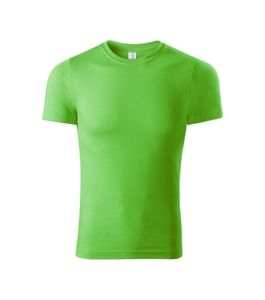 Piccolio P72 - Pelican Kid T-shirt Vert pomme