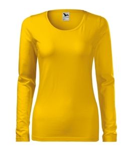 Malfini 139 - Slim T-shirt til kvinder