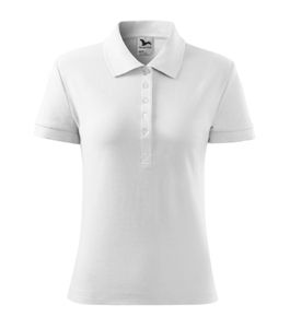 Malfini 216 - Heavy Cotton Polo Shirt til kvinder