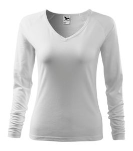 Malfini 127 - Elegance T-shirt til kvinder White