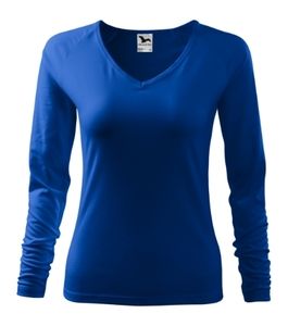 Malfini 127 - Elegance T-shirt til kvinder Royal Blue