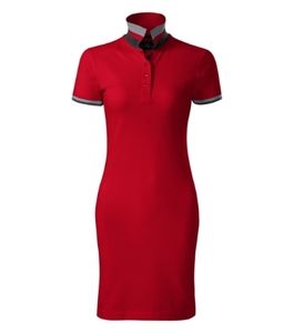 Malfini Premium 271 - Dress Up kjole til kvinder formula red
