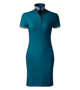 Malfini Premium 271 - Dress Up kjole til kvinder Bleu pétrole