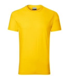 RIMECK R01 - Resist T-shirt til mænd Yellow