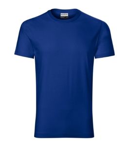 RIMECK R01 - Resist T-shirt til mænd Royal Blue