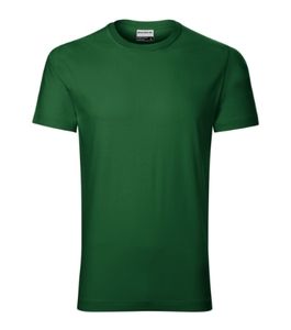 RIMECK R01 - Resist T-shirt til mænd Bottle green