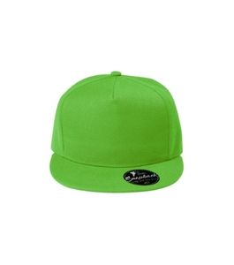 Malfini 301 - Rap Cotton 5 Panel Cap