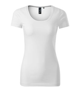 Malfini Premium 152 - Action T-shirt til kvinder White