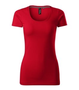 Malfini Premium 152 - Action T-shirt til kvinder formula red