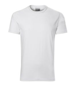 RIMECK R03 - Resist Heavy T-shirt til mænd White