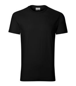 RIMECK R03 - Resist Heavy T-shirt til mænd Black