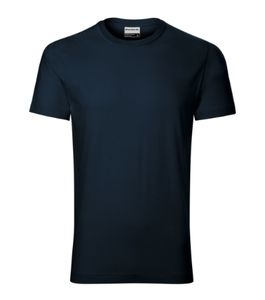RIMECK R03 - Resist Heavy T-shirt til mænd Sea Blue