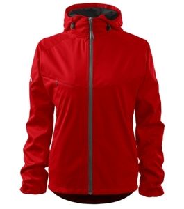 Malfini 514 - Cool jakke til kvinder Red