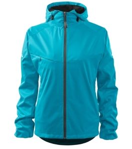 Malfini 514 - Cool jakke til kvinder Turquoise