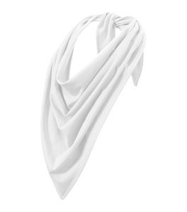 Malfini 329 - Unisex / Child Fancy tørklæde White