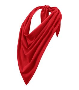 Malfini 329 - Unisex / Child Fancy tørklæde Red