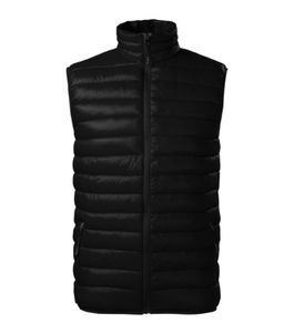 Malfini Premium 553 - Everest vest til mænd Black