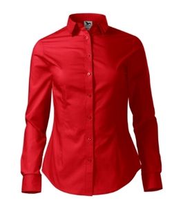 Malfini 229 - Style Ls skjorte til kvinder Red