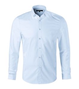 Malfini Premium 262 - Dynamisk herreskjorte Light Blue