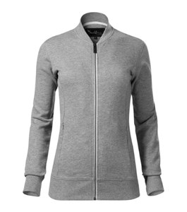 Malfini Premium 454 - Bomber Sweatshirt til kvinder