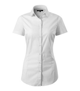 Malfini Premium 261 - Flash skjorte til kvinder White