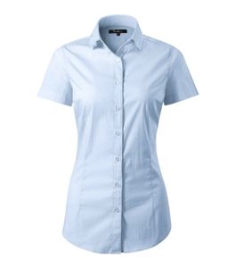 Malfini Premium 261 - Flash skjorte til kvinder Light Blue