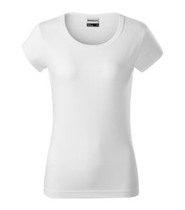RIMECK R02 - Resist T-shirt til kvinder White