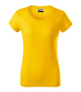 RIMECK R02 - Resist T-shirt til kvinder Yellow