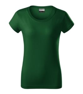 RIMECK R02 - Resist T-shirt til kvinder Bottle green