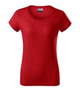 RIMECK R02 - Resist T-shirt til kvinder Red