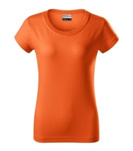RIMECK R02 - Resist T-shirt til kvinder Orange