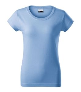 RIMECK R02 - Resist T-shirt til kvinder Light Blue
