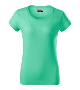 RIMECK R02 - Resist T-shirt til kvinder Mint Green