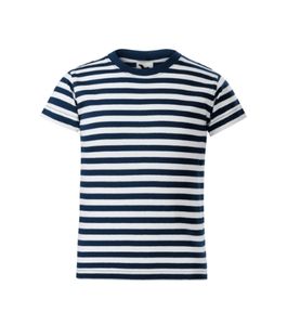 Malfini 805 - Sailor T-shirt til børn Sea Blue