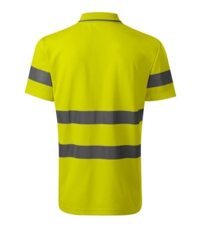RIMECK 2V9 - Unisex Hv Runway Polo Shirt