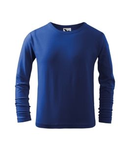 Malfini 121 - Fit-T Ls T-shirt til børn Royal Blue