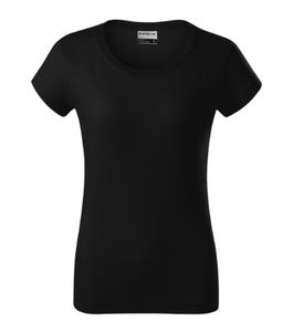 RIMECK R04 - Resist Heavy T-shirt til kvinder Black