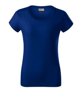 RIMECK R04 - Resist Heavy T-shirt til kvinder Royal Blue