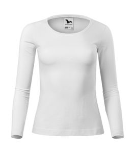 Malfini 169 - Fit-T Ls T-shirt til kvinder
