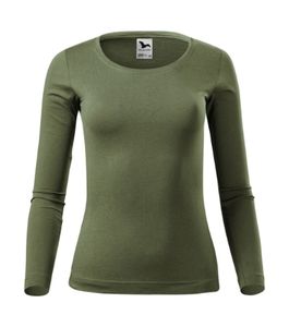 Malfini 169 - Fit-T Ls T-shirt til kvinder
