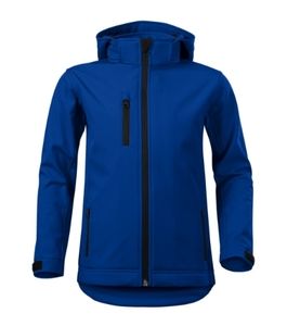 Malfini 535 - Performance Softshell jakke til børn