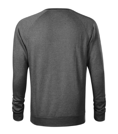 Malfini 415 - Fusion Sweatshirt til mænd