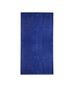Malfini 909 - Terry badehåndklæde Royal Blue