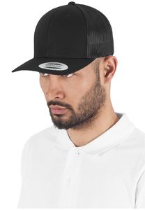 Flexfit 6606 - Retro Trucker kasket