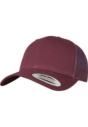 Flexfit 6606 - Retro Trucker kasket