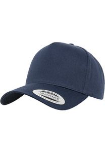 Flexfit 7707 - Classic 5 Panel buet hætte