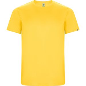 Roly CA0427 - IMOLA Technical short-sleeve t-shirt in recycled CONTROL-DRY polyester