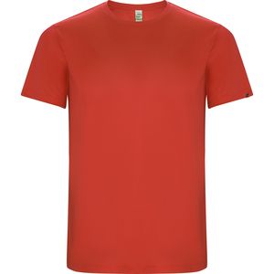 Roly CA0427 - IMOLA Technical short-sleeve t-shirt in recycled CONTROL-DRY polyester